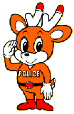 ナポくん